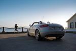 Audi TT Roadster 2007 года (NA)